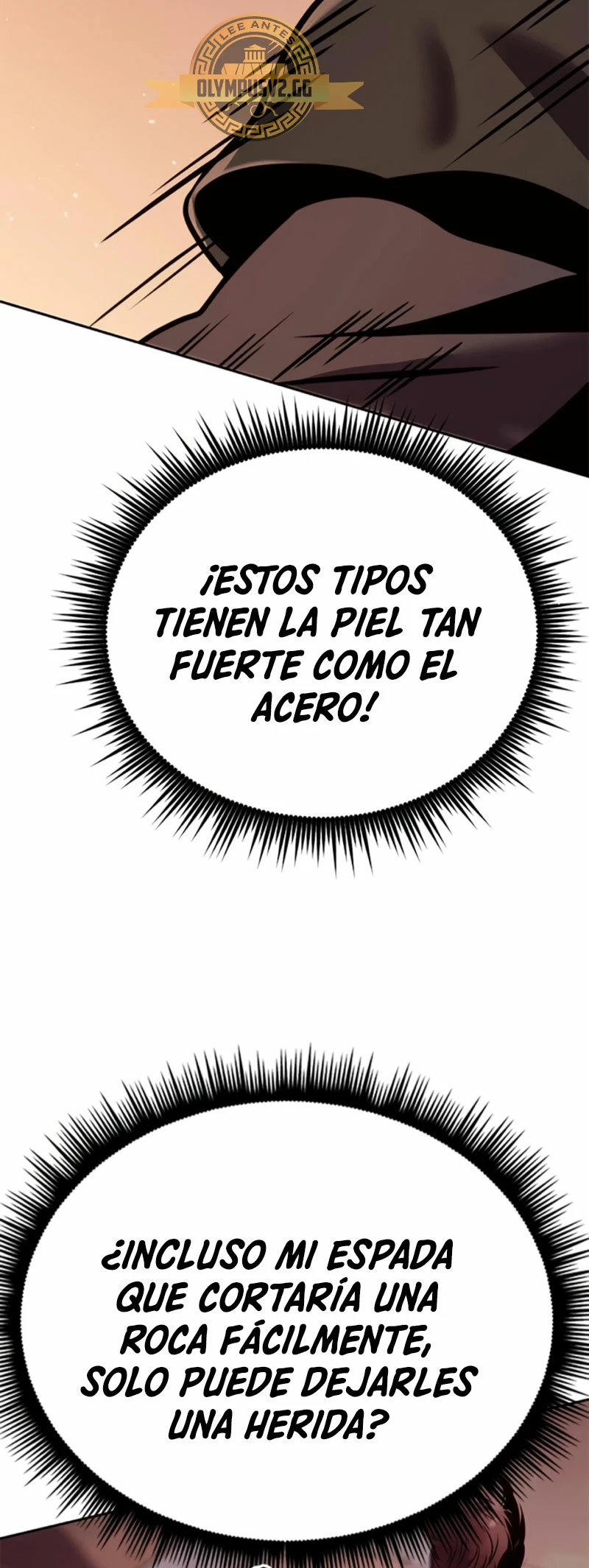 Cronicas de la faccion demoniaca (Chun hajin, el asesino mas fuerte) Capítulo 39 - Page 68