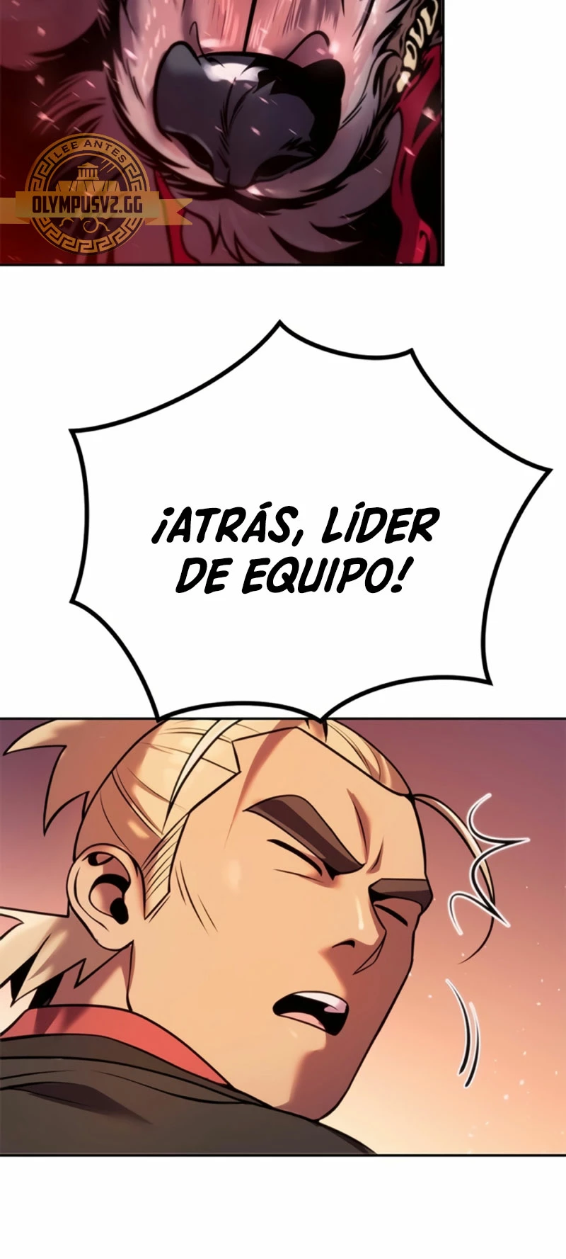 Cronicas de la faccion demoniaca (Chun hajin, el asesino mas fuerte) Capítulo 39 - Page 71