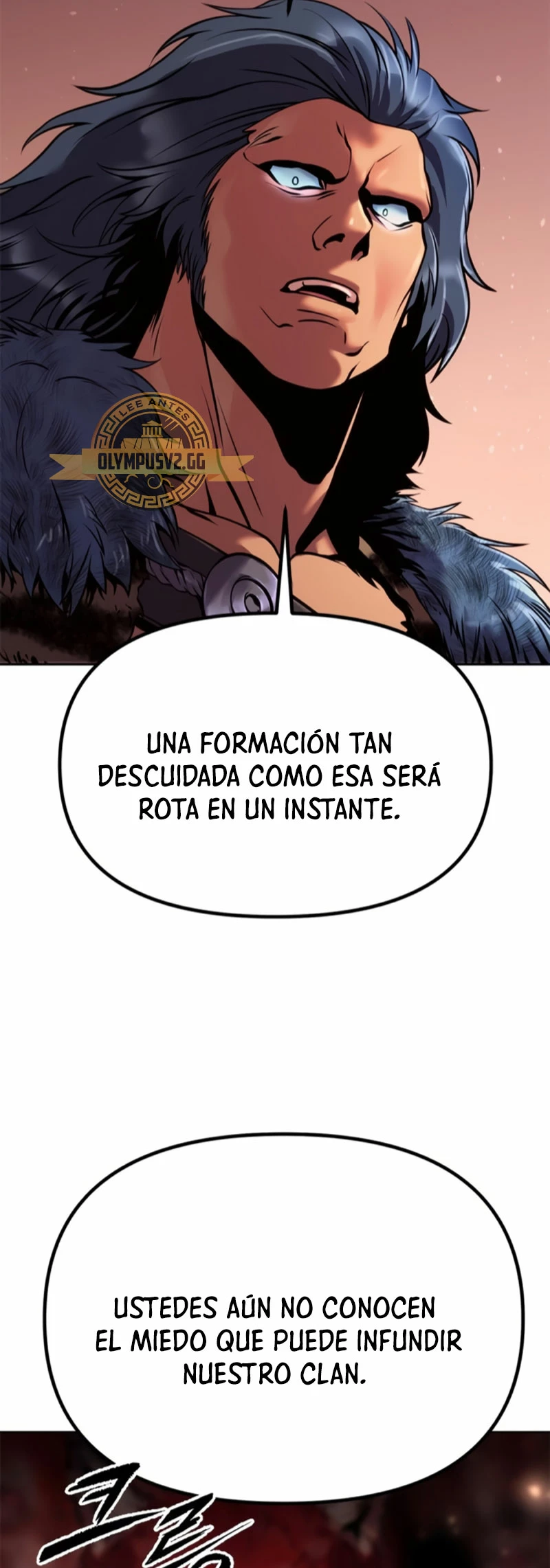 Cronicas de la faccion demoniaca (Chun hajin, el asesino mas fuerte) Capítulo 39 - Page 85