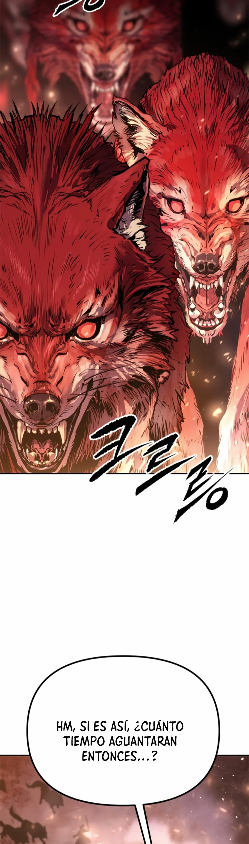 Cronicas de la faccion demoniaca (Chun hajin, el asesino mas fuerte) Capítulo 39 - Page 86