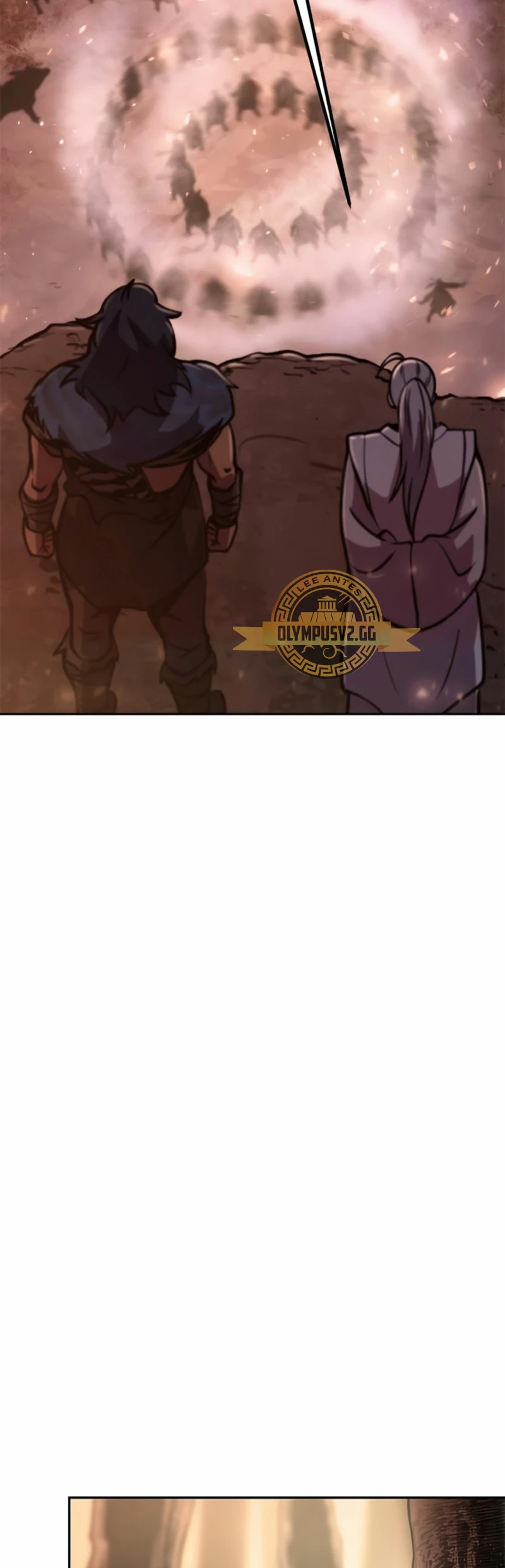 Cronicas de la faccion demoniaca (Chun hajin, el asesino mas fuerte) Capítulo 39 - Page 87