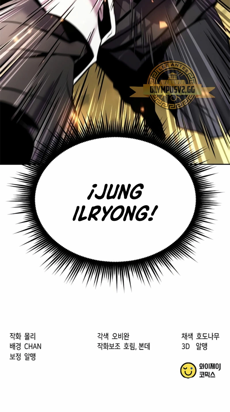 Cronicas de la faccion demoniaca (Chun hajin, el asesino mas fuerte) Capítulo 39 - Page 90