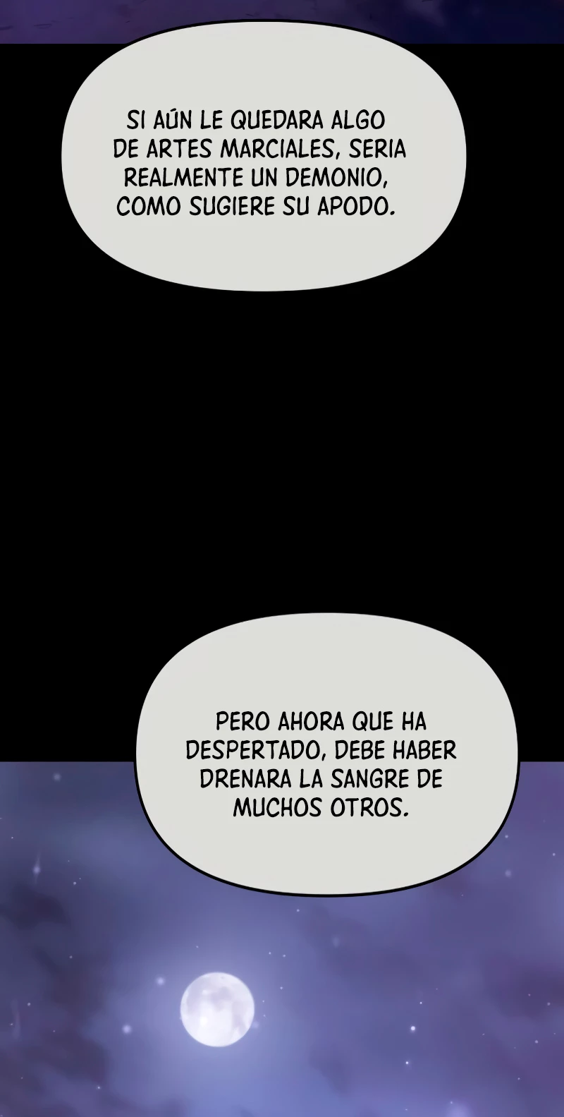 Cronicas de la faccion demoniaca (Chun hajin, el asesino mas fuerte) Capítulo 4 - Page 17