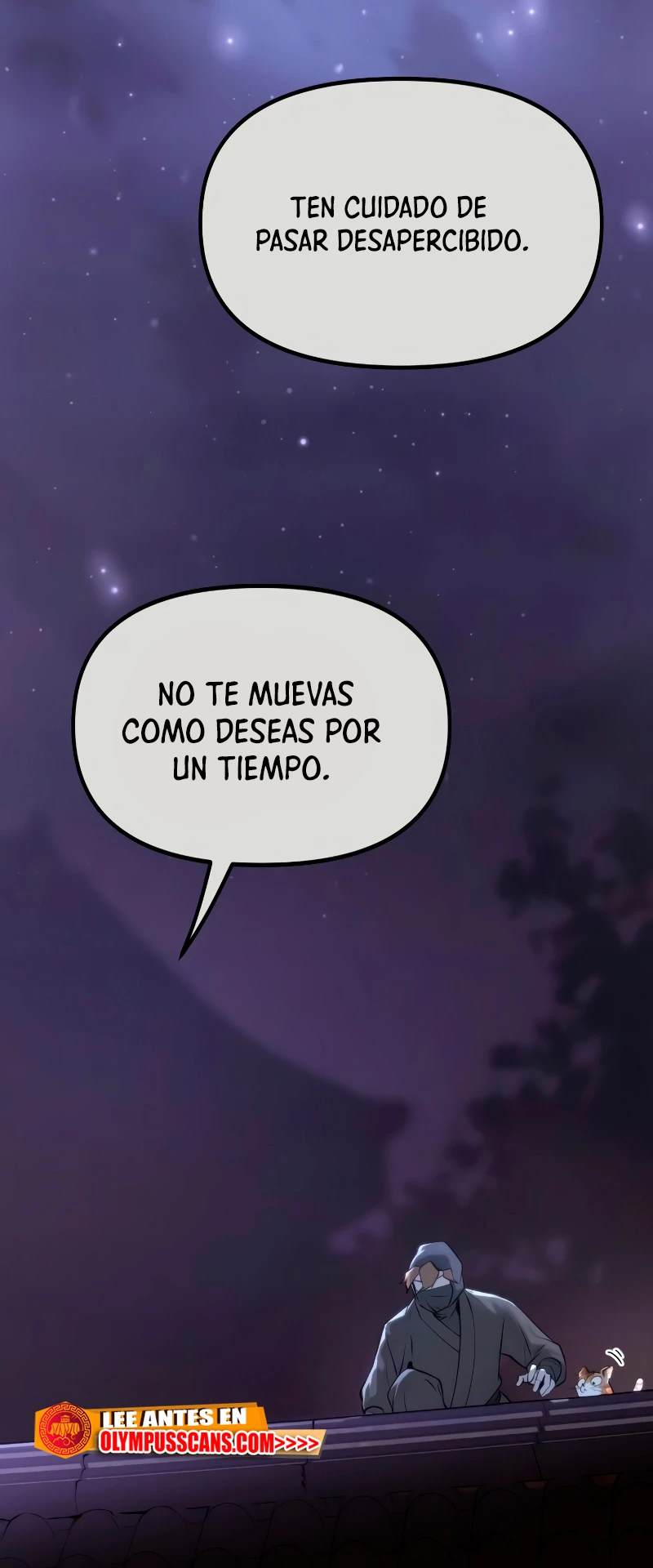 Cronicas de la faccion demoniaca (Chun hajin, el asesino mas fuerte) Capítulo 4 - Page 18