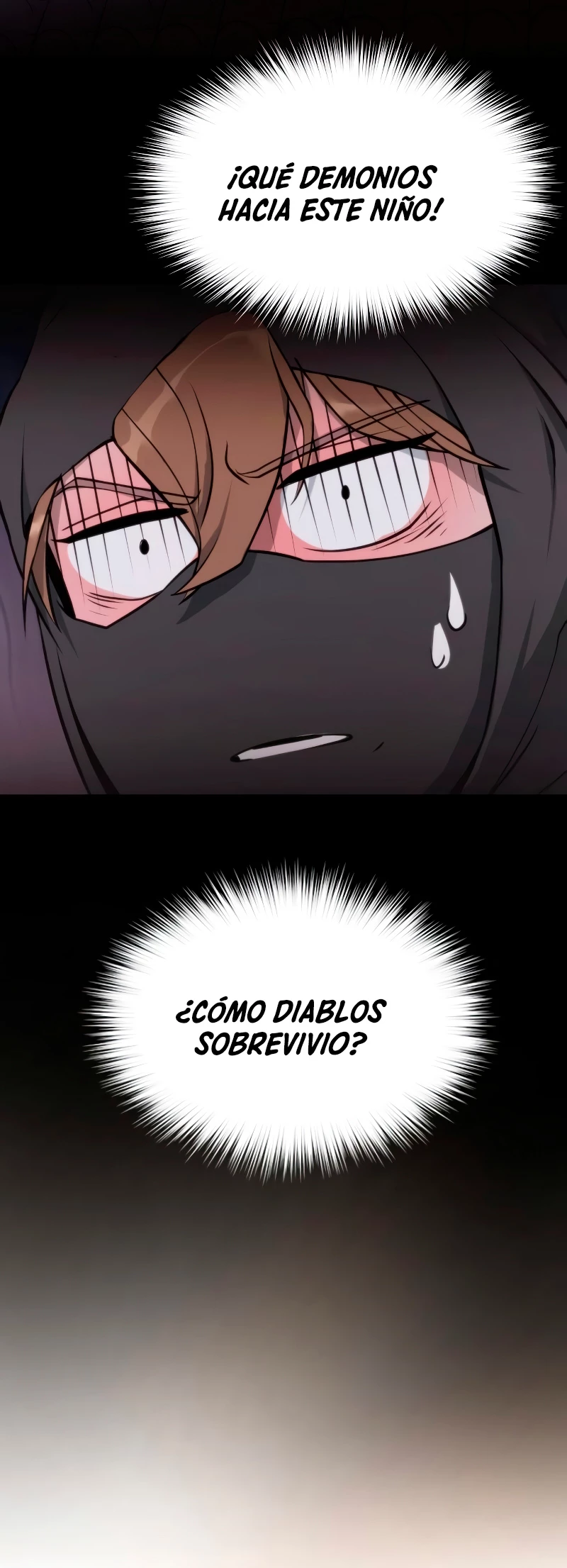 Cronicas de la faccion demoniaca (Chun hajin, el asesino mas fuerte) Capítulo 4 - Page 19