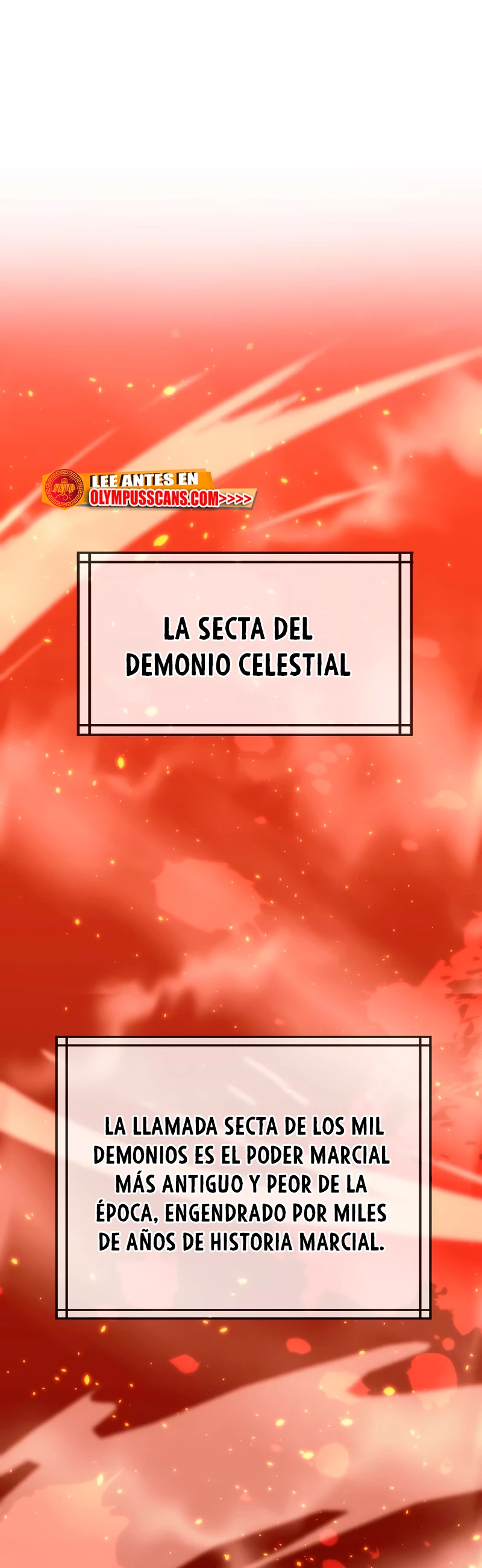 Cronicas de la faccion demoniaca (Chun hajin, el asesino mas fuerte) Capítulo 4 - Page 2