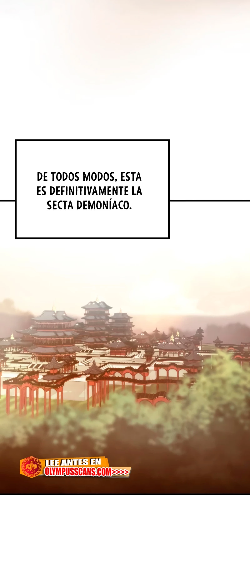 Cronicas de la faccion demoniaca (Chun hajin, el asesino mas fuerte) Capítulo 4 - Page 20
