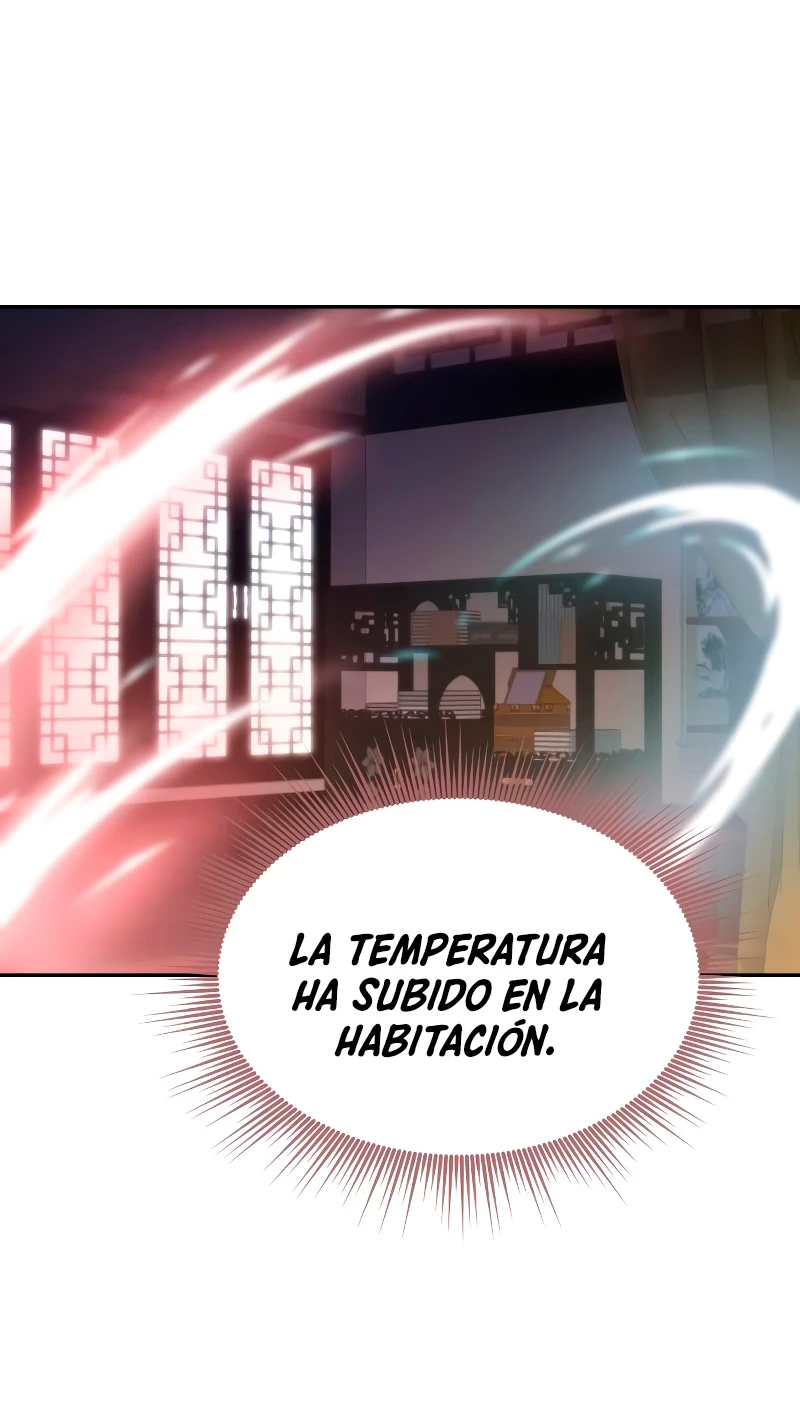 Cronicas de la faccion demoniaca (Chun hajin, el asesino mas fuerte) Capítulo 4 - Page 30