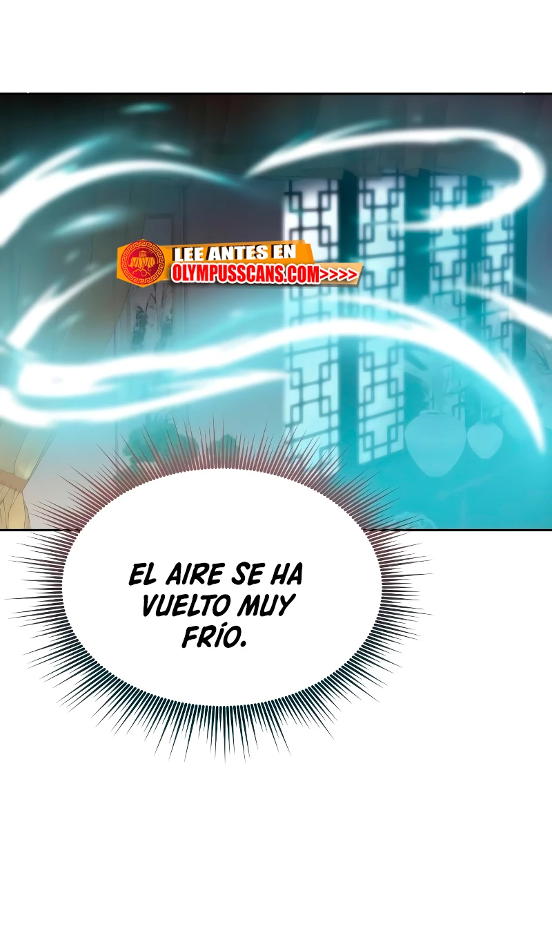 Cronicas de la faccion demoniaca (Chun hajin, el asesino mas fuerte) Capítulo 4 - Page 31