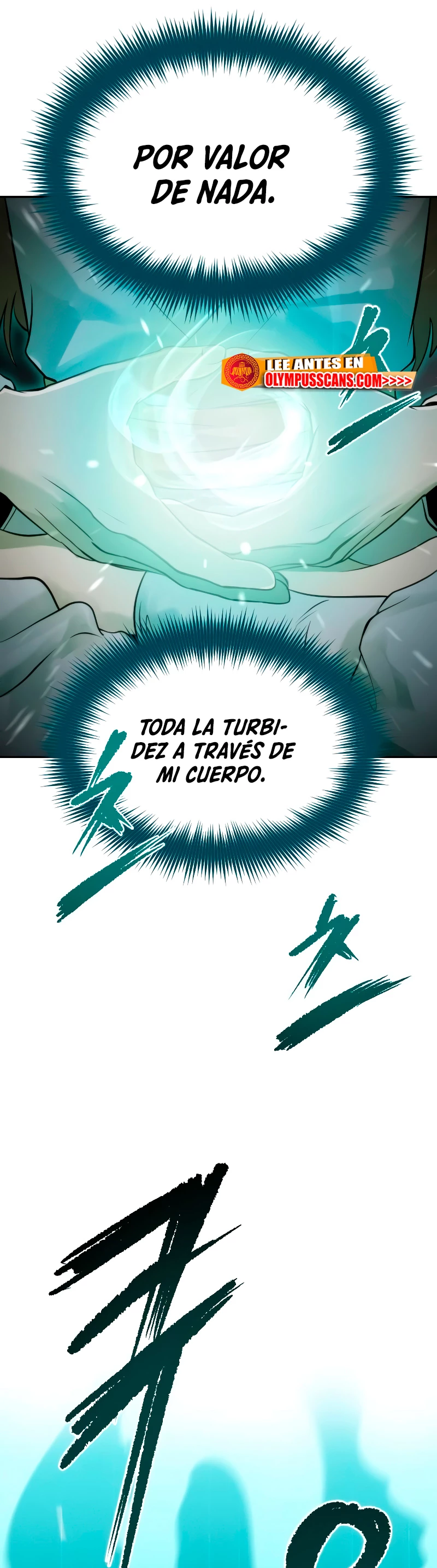 Cronicas de la faccion demoniaca (Chun hajin, el asesino mas fuerte) Capítulo 4 - Page 32