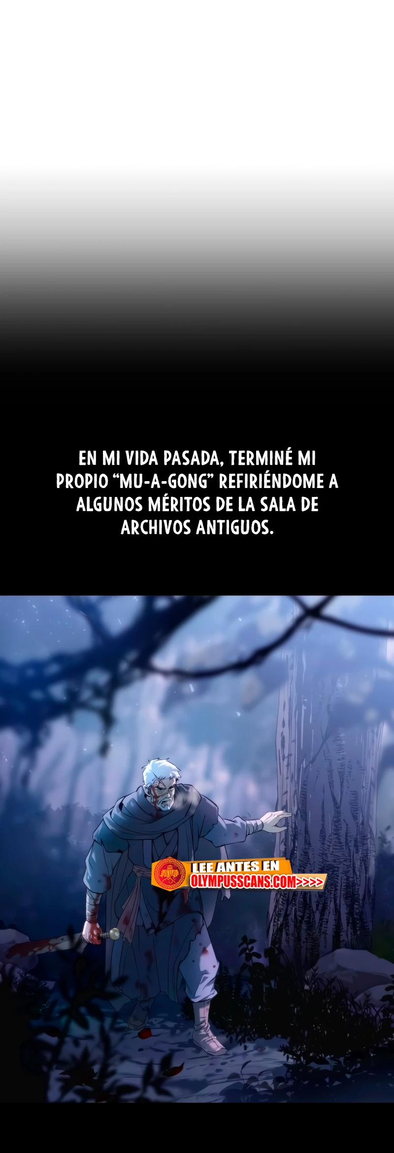 Cronicas de la faccion demoniaca (Chun hajin, el asesino mas fuerte) Capítulo 4 - Page 34