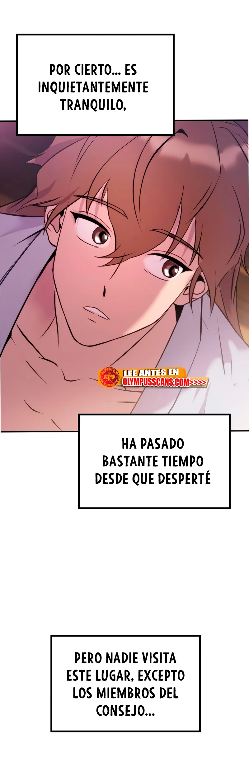 Cronicas de la faccion demoniaca (Chun hajin, el asesino mas fuerte) Capítulo 4 - Page 39