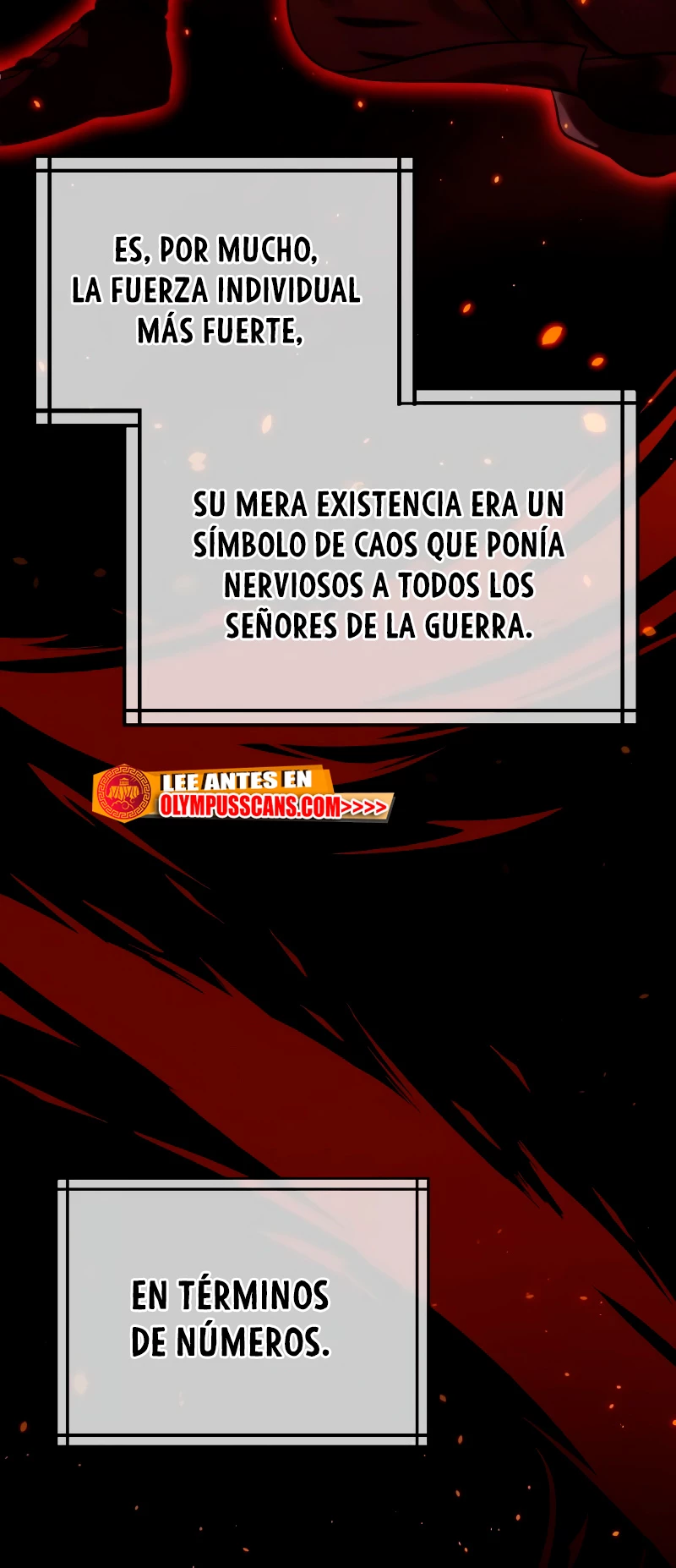 Cronicas de la faccion demoniaca (Chun hajin, el asesino mas fuerte) Capítulo 4 - Page 4