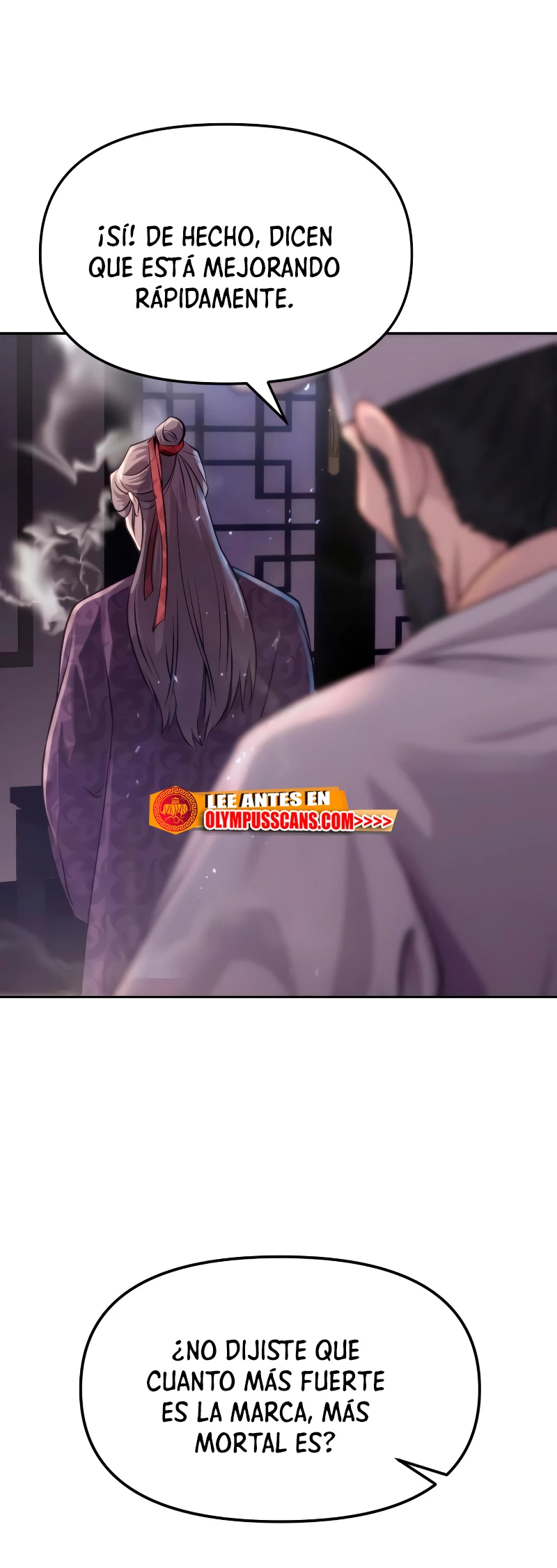 Cronicas de la faccion demoniaca (Chun hajin, el asesino mas fuerte) Capítulo 4 - Page 46