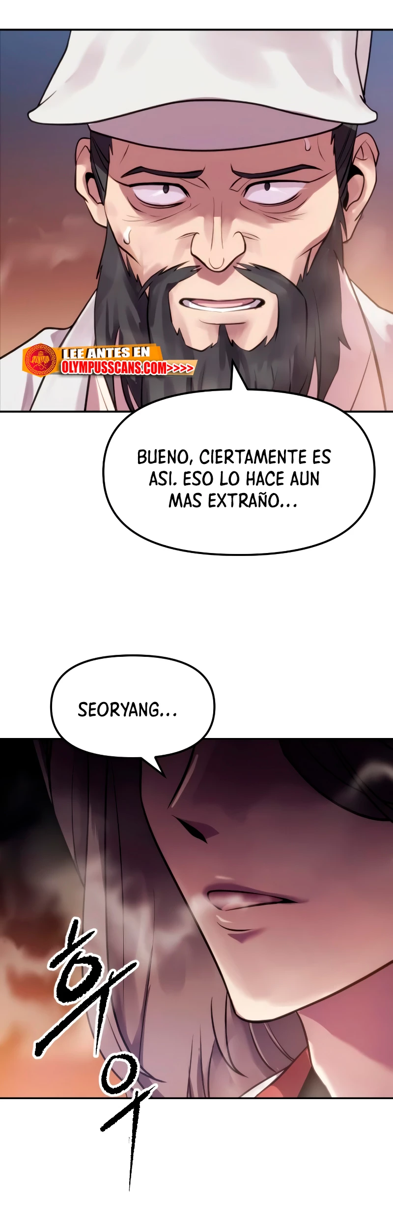 Cronicas de la faccion demoniaca (Chun hajin, el asesino mas fuerte) Capítulo 4 - Page 47