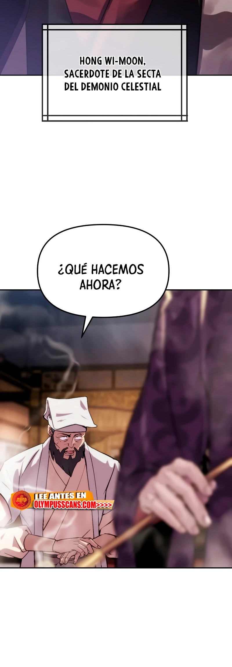 Cronicas de la faccion demoniaca (Chun hajin, el asesino mas fuerte) Capítulo 4 - Page 49