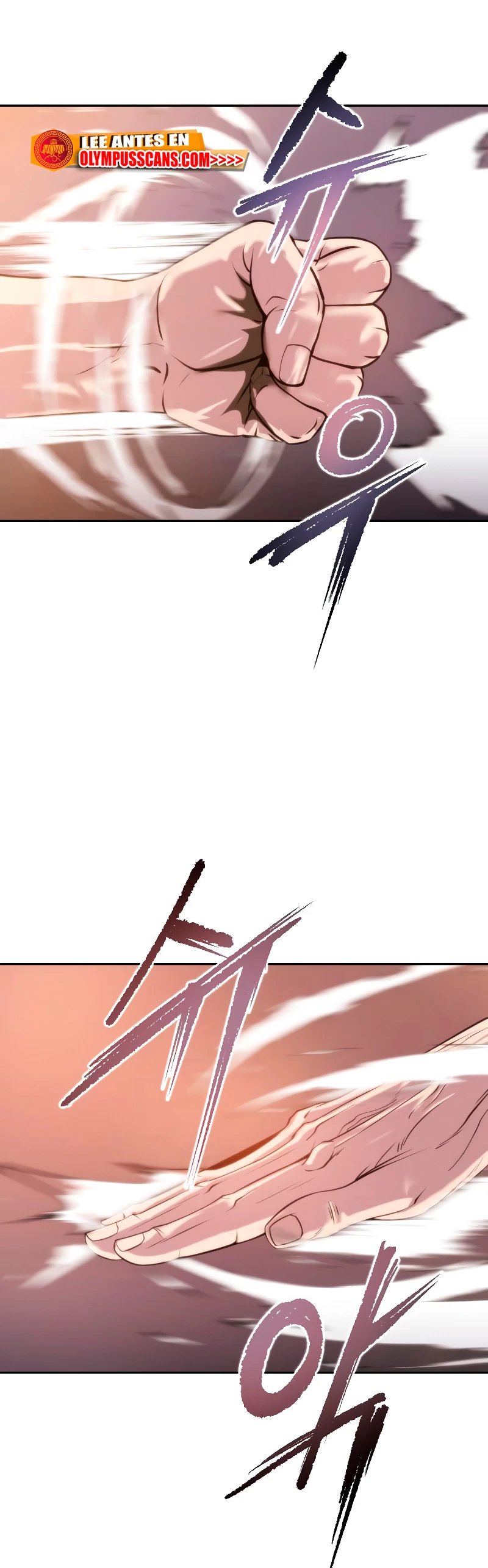 Cronicas de la faccion demoniaca (Chun hajin, el asesino mas fuerte) Capítulo 4 - Page 54