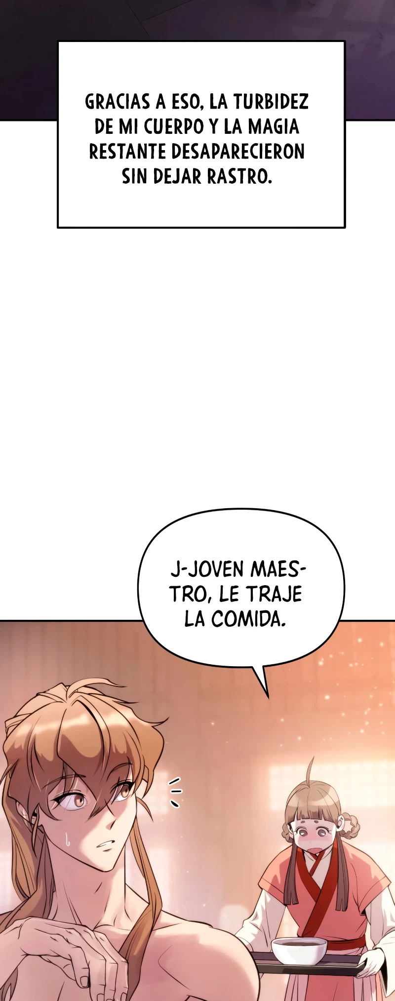 Cronicas de la faccion demoniaca (Chun hajin, el asesino mas fuerte) Capítulo 4 - Page 63