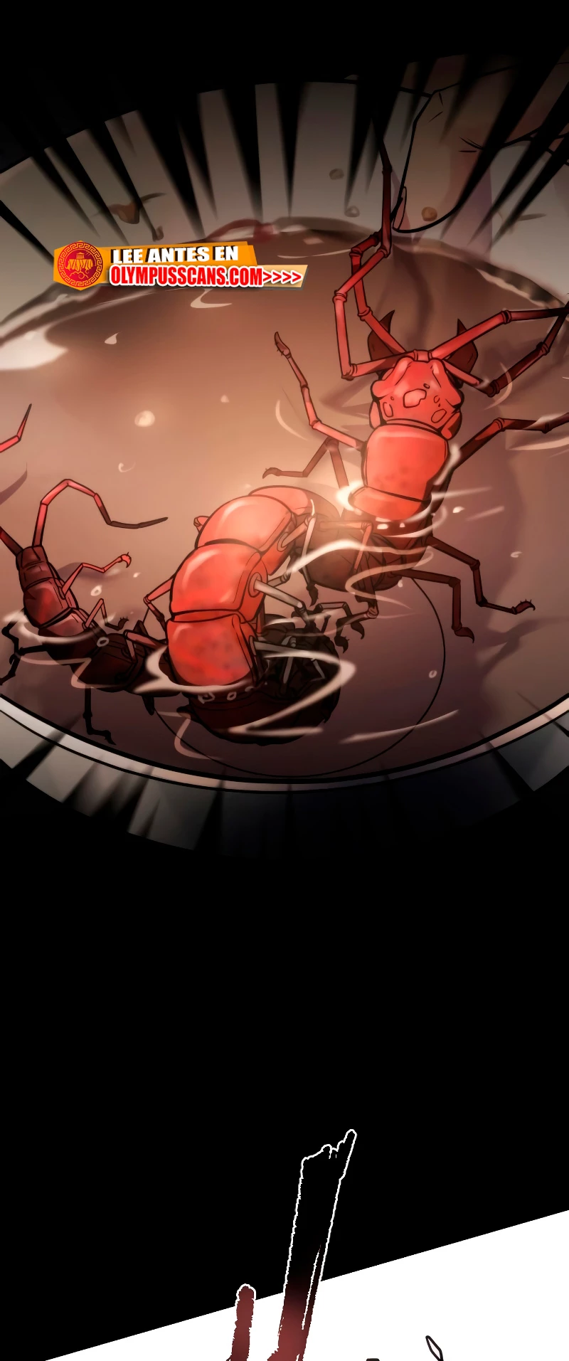 Cronicas de la faccion demoniaca (Chun hajin, el asesino mas fuerte) Capítulo 4 - Page 66