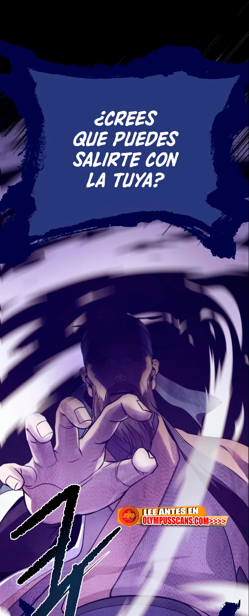 Cronicas de la faccion demoniaca (Chun hajin, el asesino mas fuerte) Capítulo 4 - Page 69