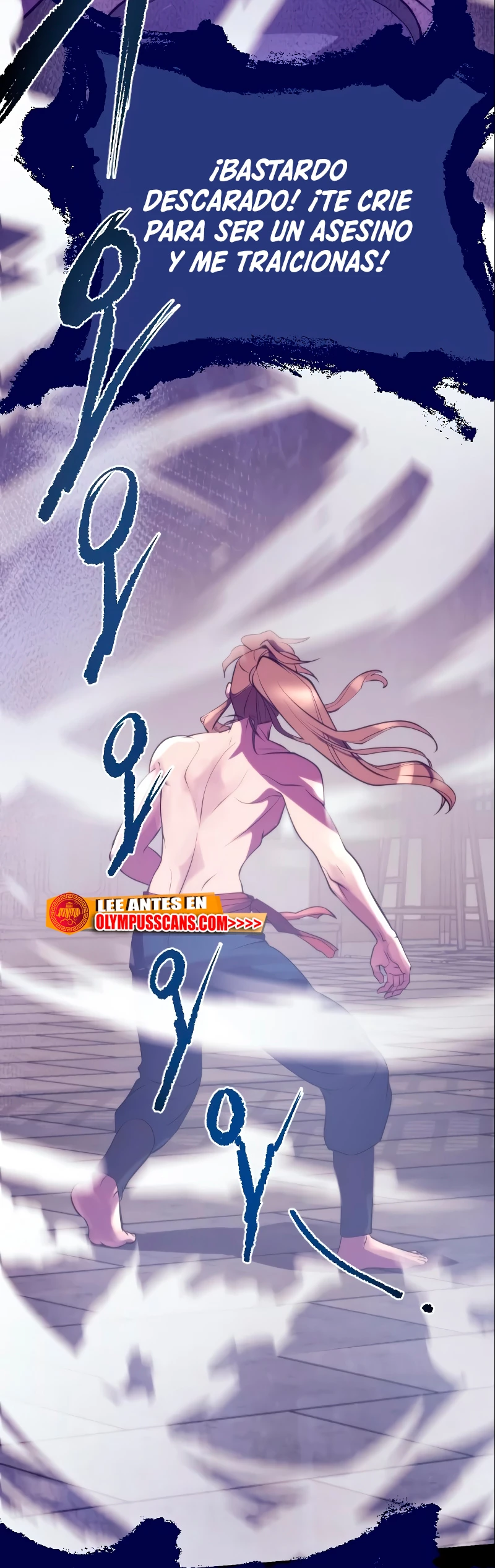 Cronicas de la faccion demoniaca (Chun hajin, el asesino mas fuerte) Capítulo 4 - Page 70