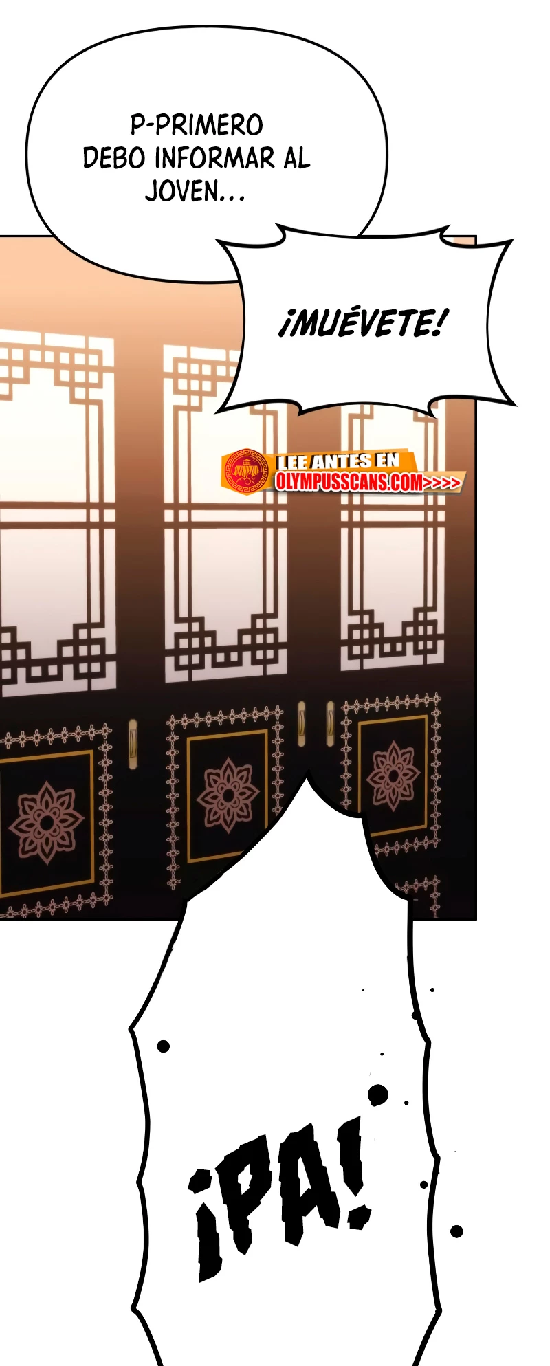 Cronicas de la faccion demoniaca (Chun hajin, el asesino mas fuerte) Capítulo 4 - Page 84