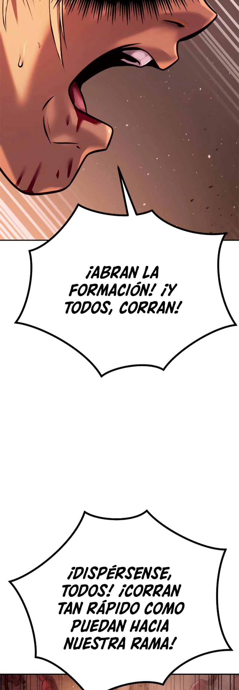 Cronicas de la faccion demoniaca (Chun hajin, el asesino mas fuerte) Capítulo 40 - Page 14