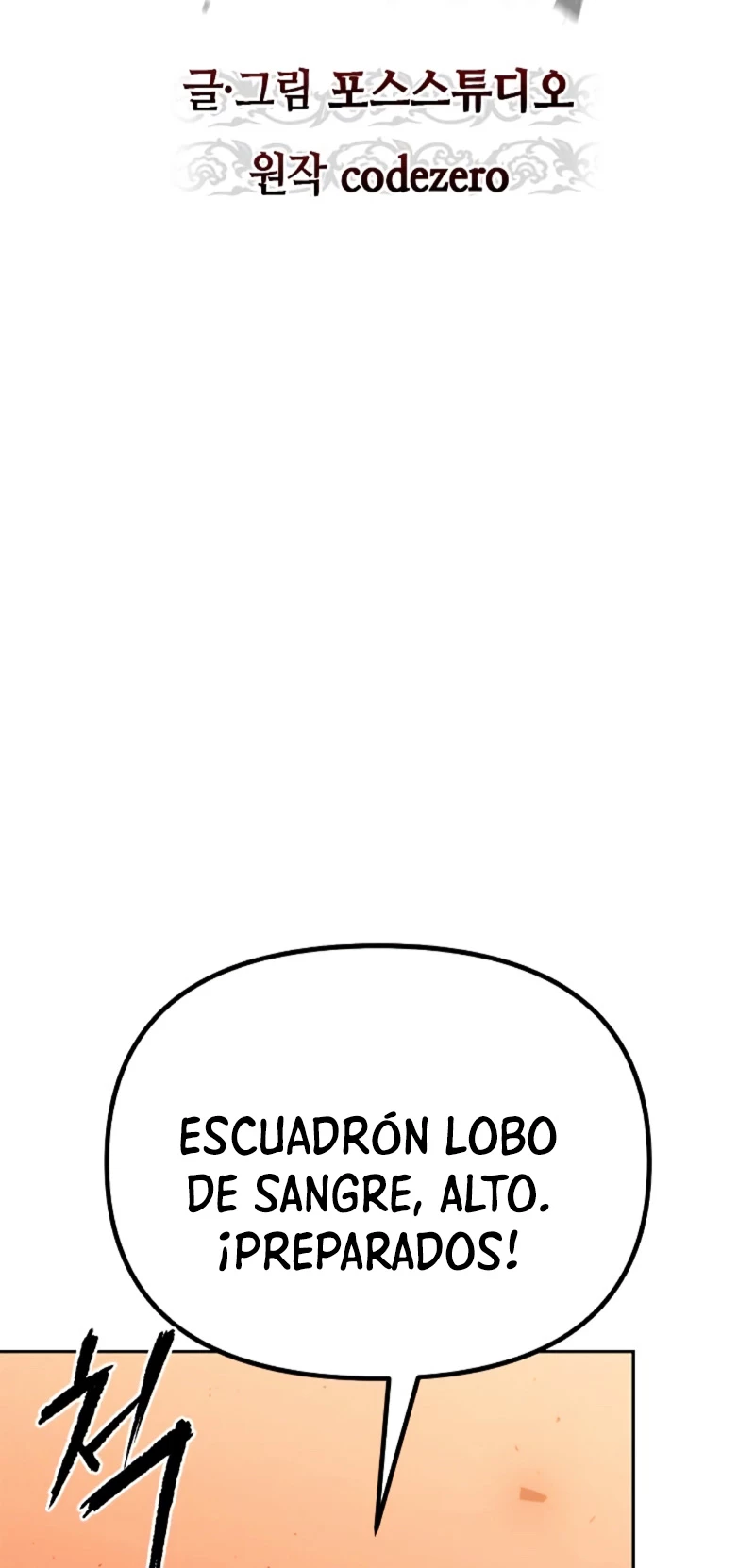 Cronicas de la faccion demoniaca (Chun hajin, el asesino mas fuerte) Capítulo 40 - Page 35