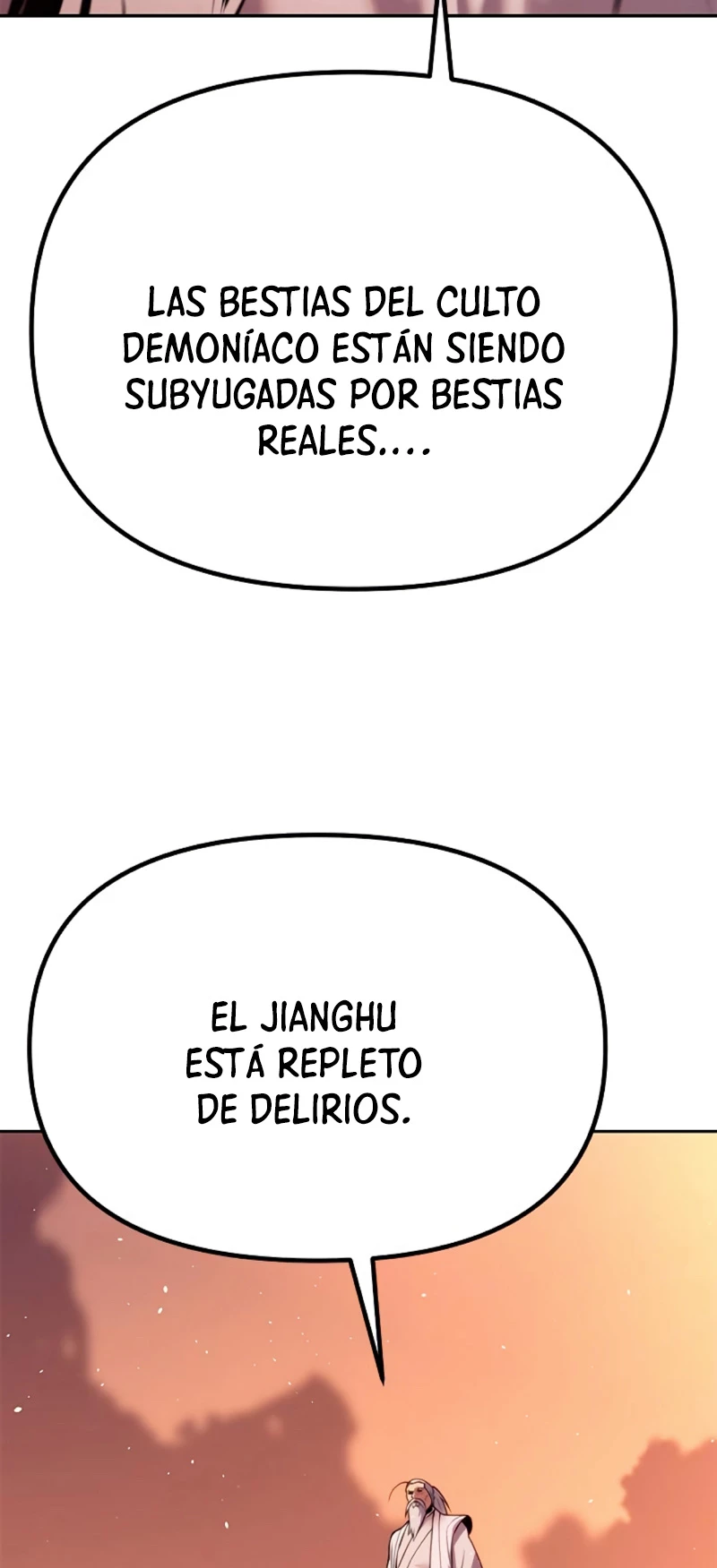 Cronicas de la faccion demoniaca (Chun hajin, el asesino mas fuerte) Capítulo 40 - Page 61
