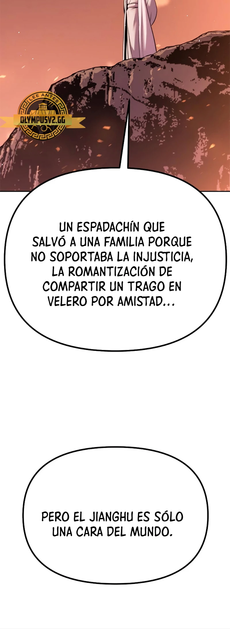 Cronicas de la faccion demoniaca (Chun hajin, el asesino mas fuerte) Capítulo 40 - Page 62