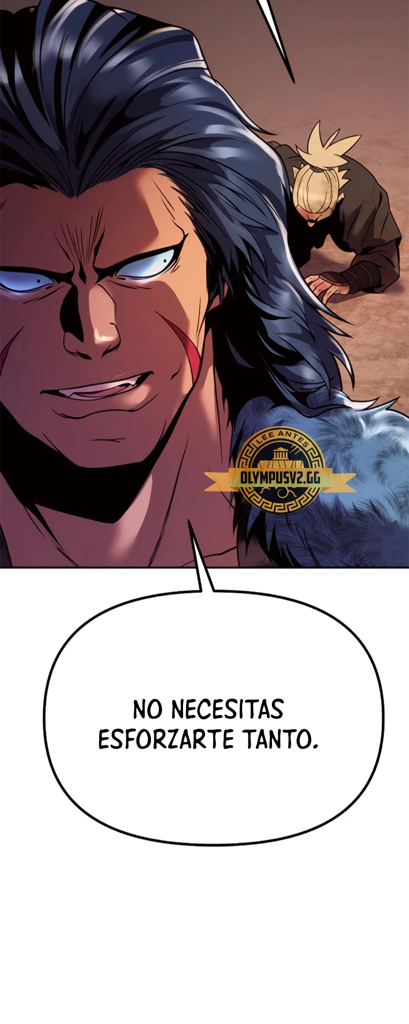 Cronicas de la faccion demoniaca (Chun hajin, el asesino mas fuerte) Capítulo 40 - Page 67