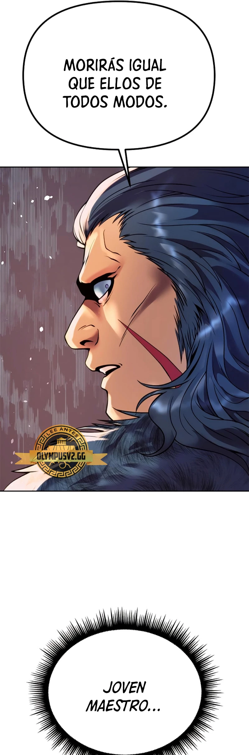 Cronicas de la faccion demoniaca (Chun hajin, el asesino mas fuerte) Capítulo 40 - Page 68