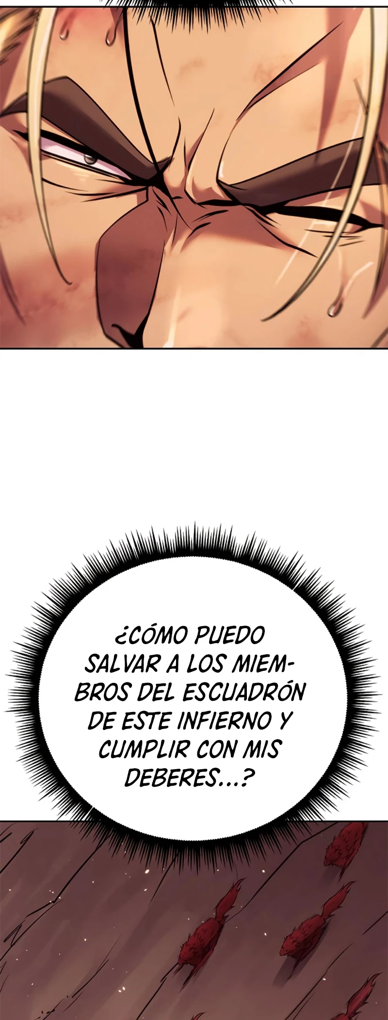 Cronicas de la faccion demoniaca (Chun hajin, el asesino mas fuerte) Capítulo 40 - Page 69