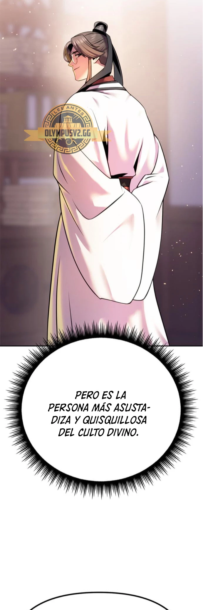 Cronicas de la faccion demoniaca (Chun hajin, el asesino mas fuerte) Capítulo 41 - Page 13