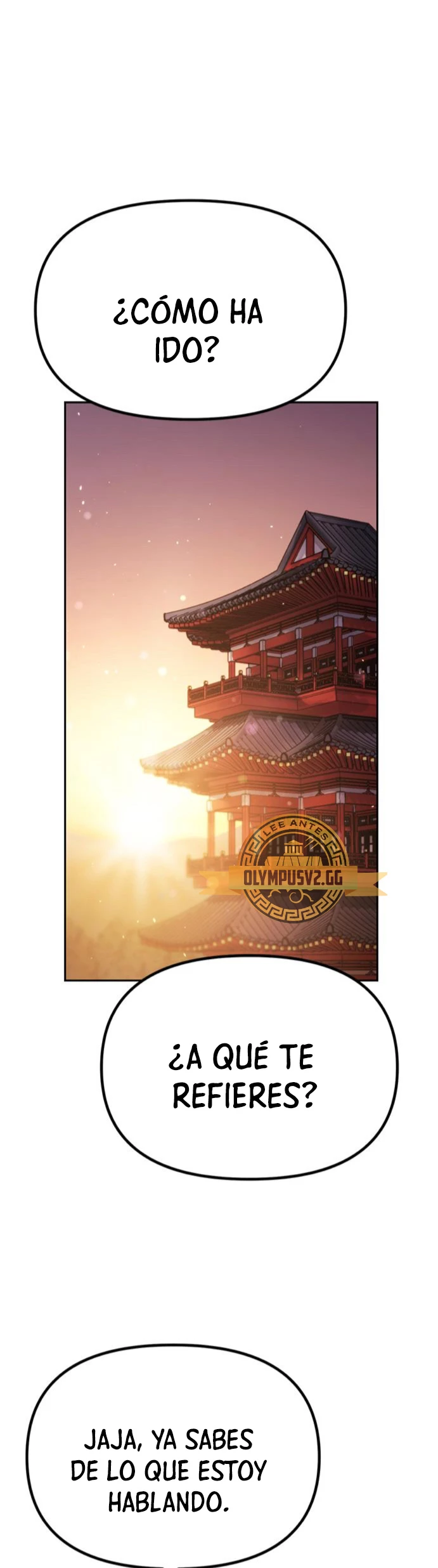 Cronicas de la faccion demoniaca (Chun hajin, el asesino mas fuerte) Capítulo 41 - Page 2
