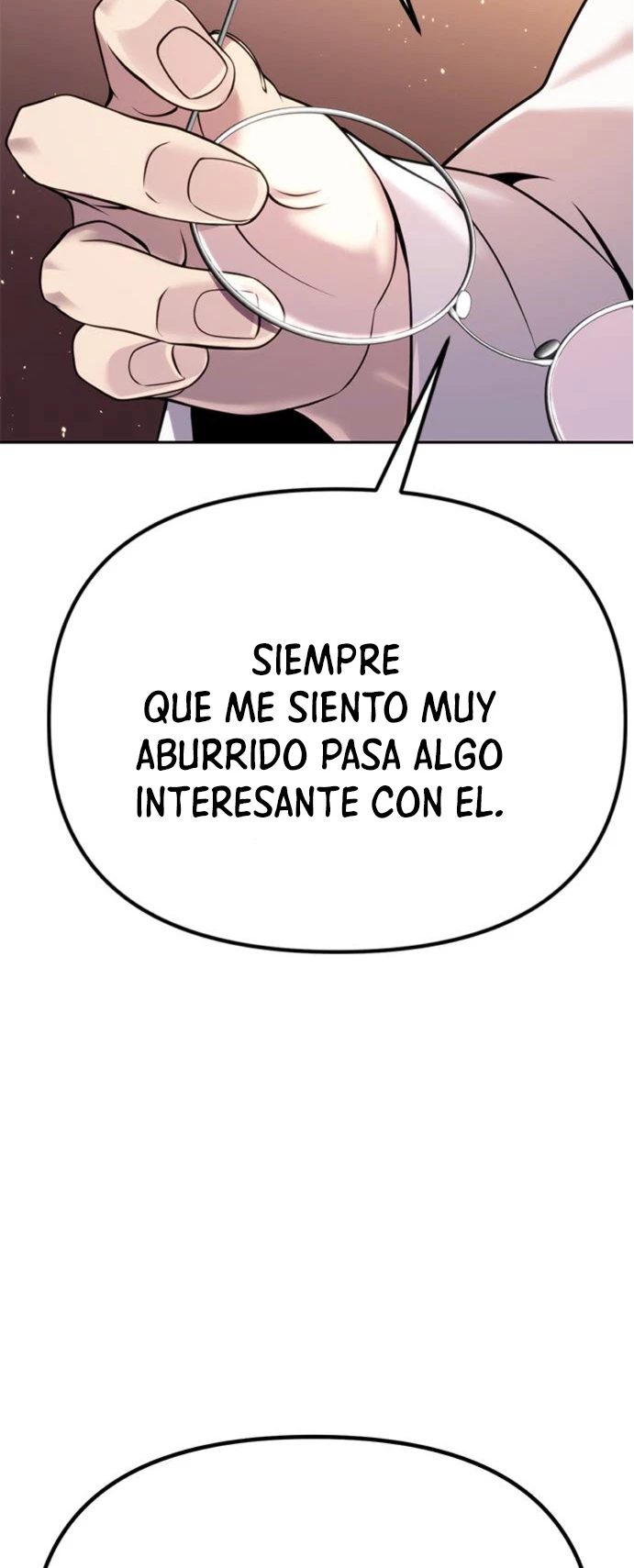 Cronicas de la faccion demoniaca (Chun hajin, el asesino mas fuerte) Capítulo 41 - Page 28