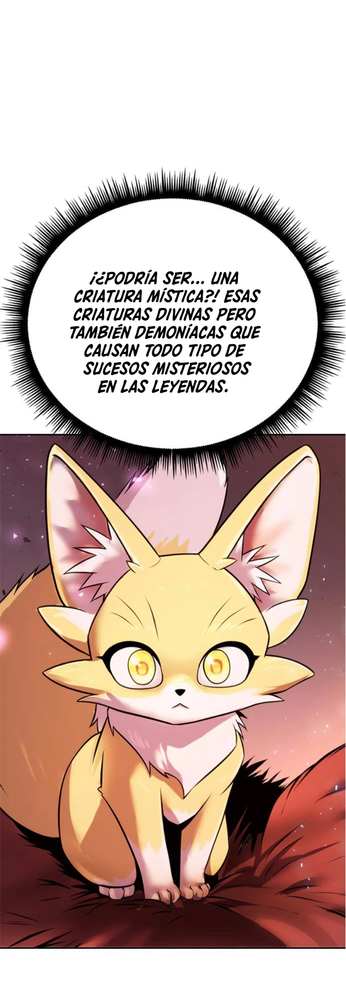 Cronicas de la faccion demoniaca (Chun hajin, el asesino mas fuerte) Capítulo 41 - Page 52