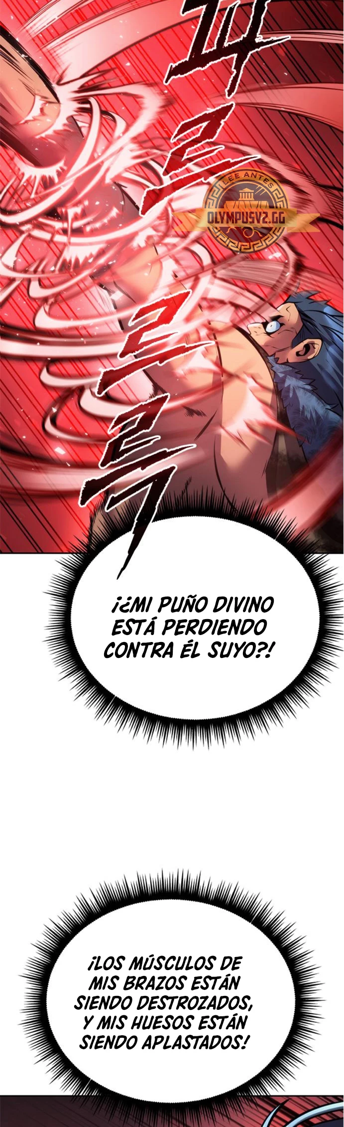 Cronicas de la faccion demoniaca (Chun hajin, el asesino mas fuerte) Capítulo 41 - Page 62