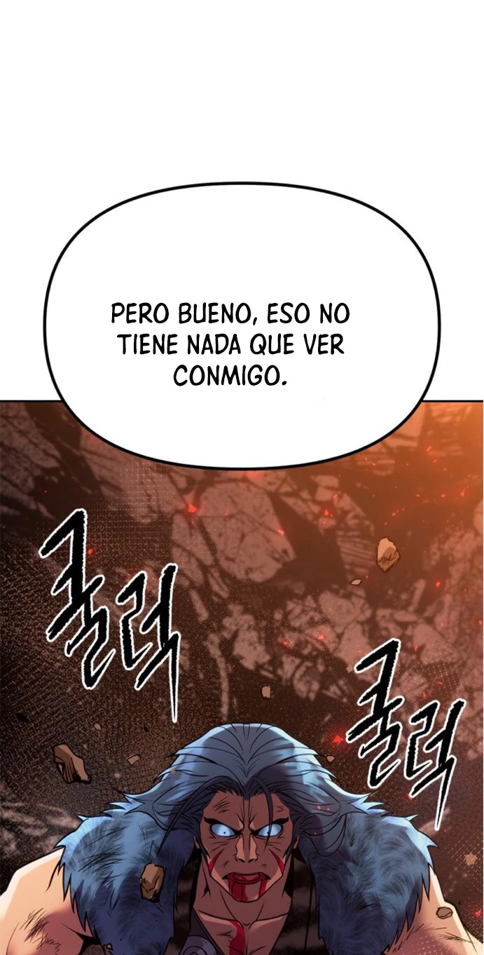 Cronicas de la faccion demoniaca (Chun hajin, el asesino mas fuerte) Capítulo 41 - Page 72