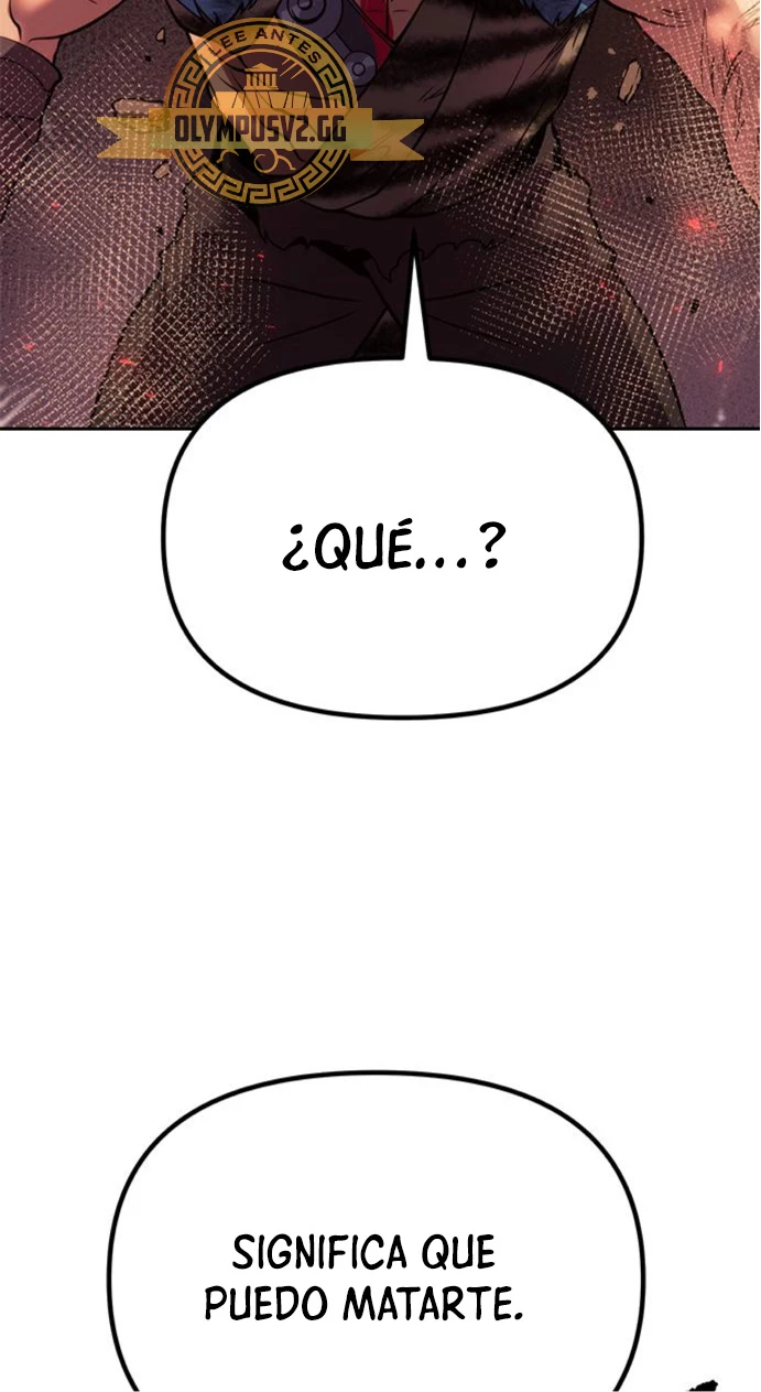 Cronicas de la faccion demoniaca (Chun hajin, el asesino mas fuerte) Capítulo 41 - Page 73