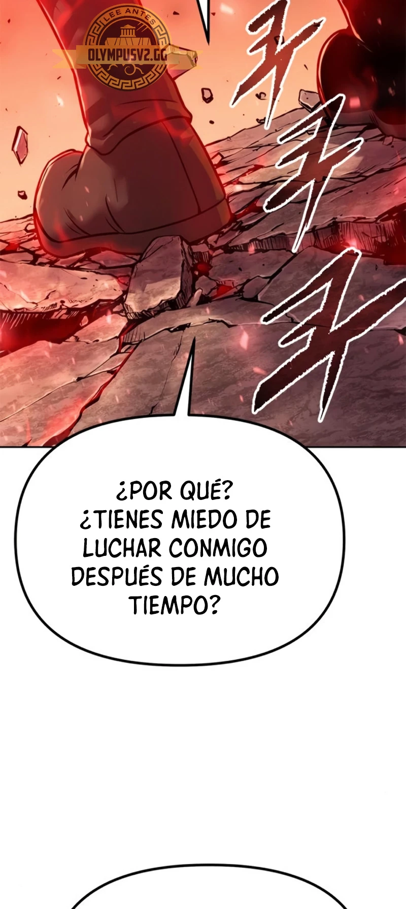 Cronicas de la faccion demoniaca (Chun hajin, el asesino mas fuerte) Capítulo 42 - Page 10