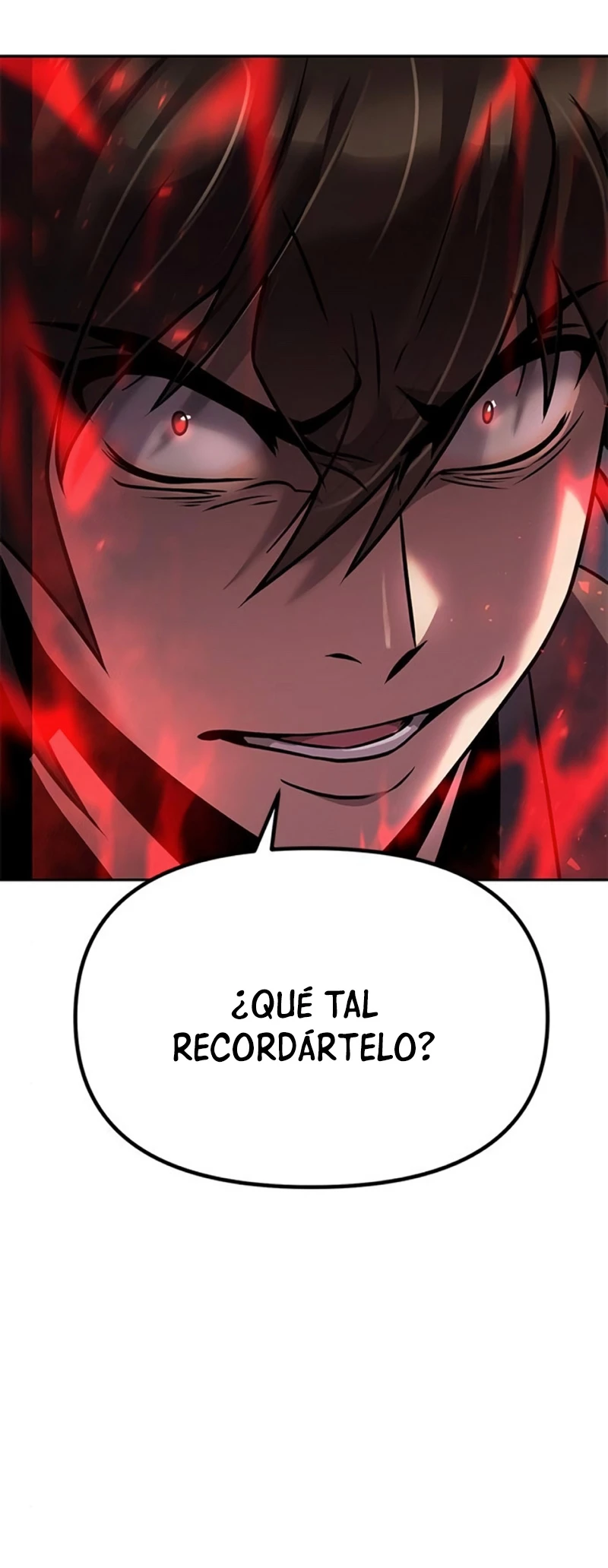Cronicas de la faccion demoniaca (Chun hajin, el asesino mas fuerte) Capítulo 42 - Page 13