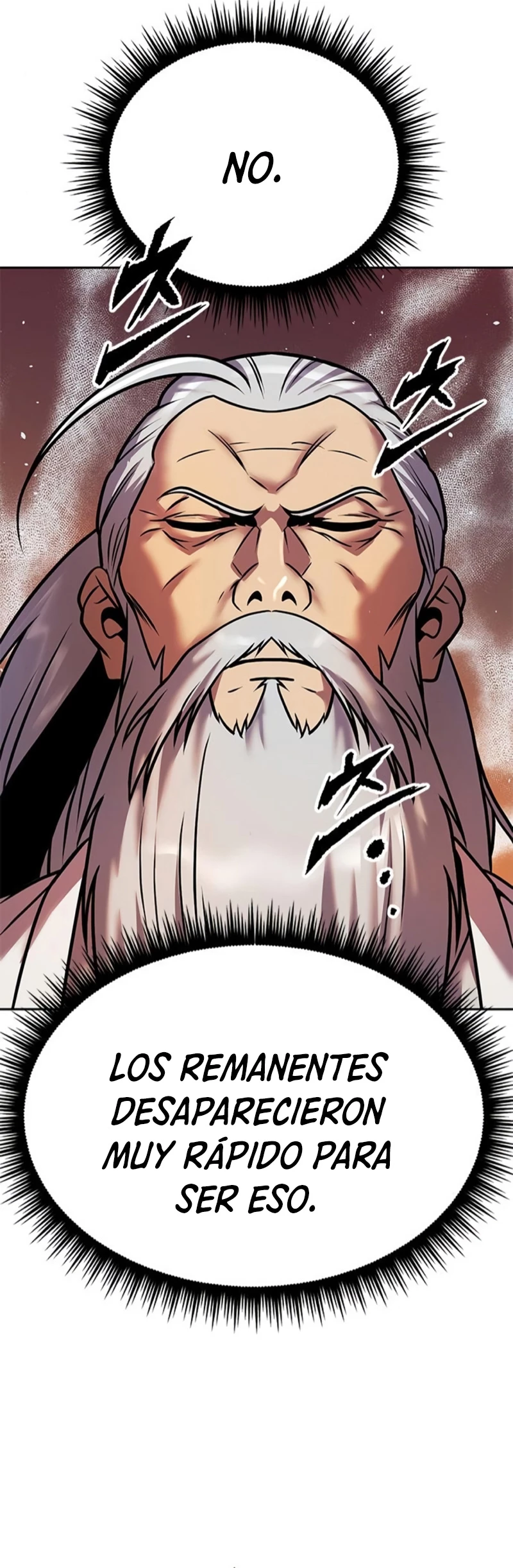 Cronicas de la faccion demoniaca (Chun hajin, el asesino mas fuerte) Capítulo 42 - Page 15
