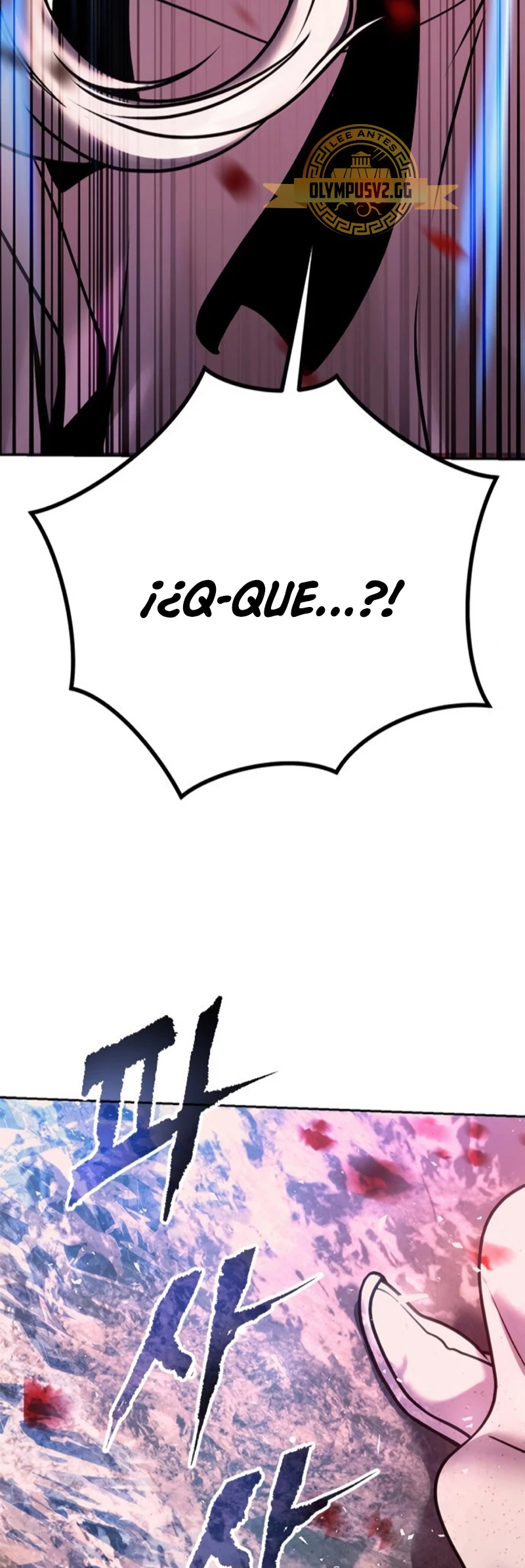 Cronicas de la faccion demoniaca (Chun hajin, el asesino mas fuerte) Capítulo 42 - Page 29