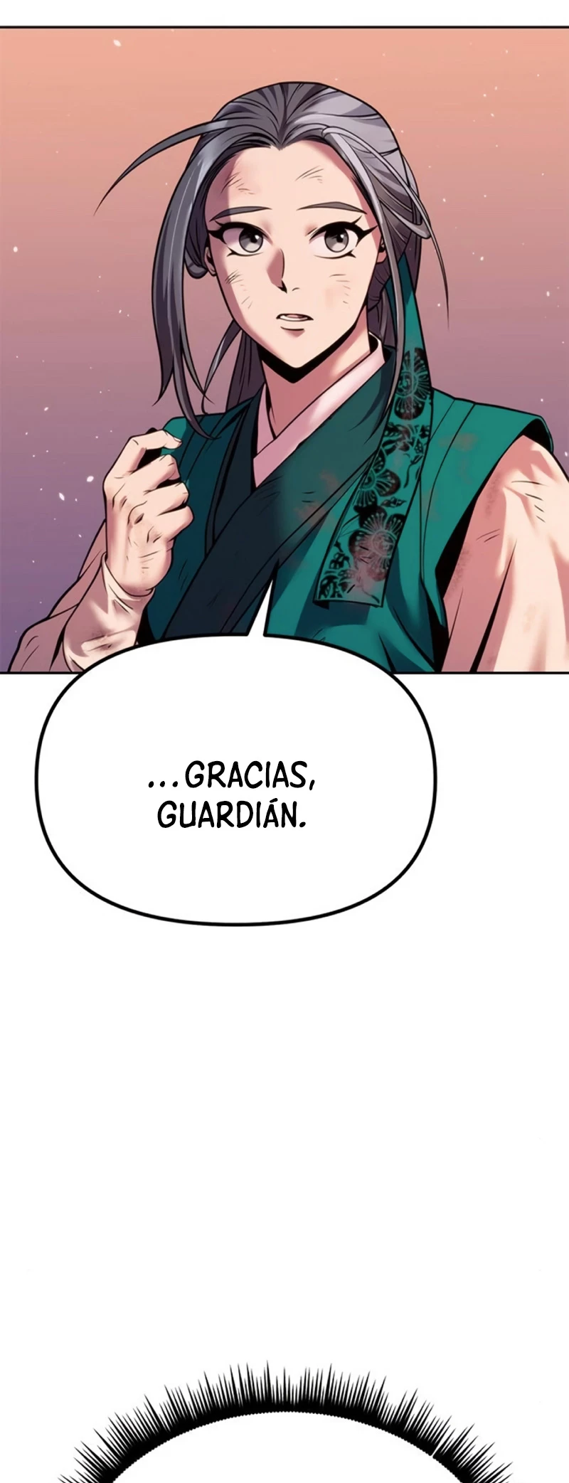 Cronicas de la faccion demoniaca (Chun hajin, el asesino mas fuerte) Capítulo 42 - Page 44