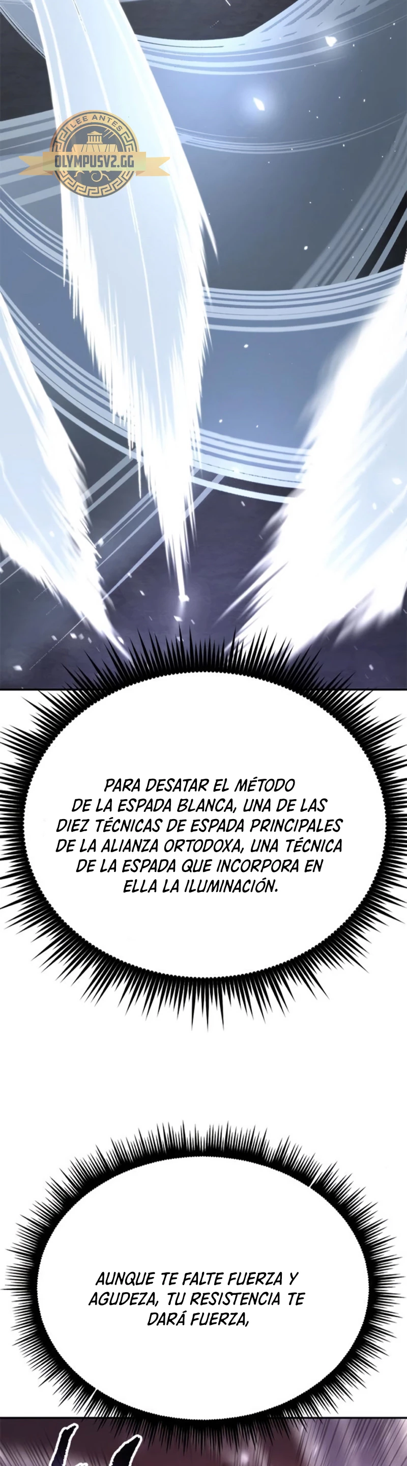 Cronicas de la faccion demoniaca (Chun hajin, el asesino mas fuerte) Capítulo 42 - Page 63