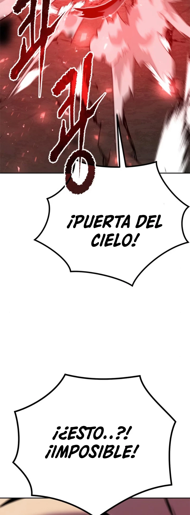 Cronicas de la faccion demoniaca (Chun hajin, el asesino mas fuerte) Capítulo 42 - Page 69
