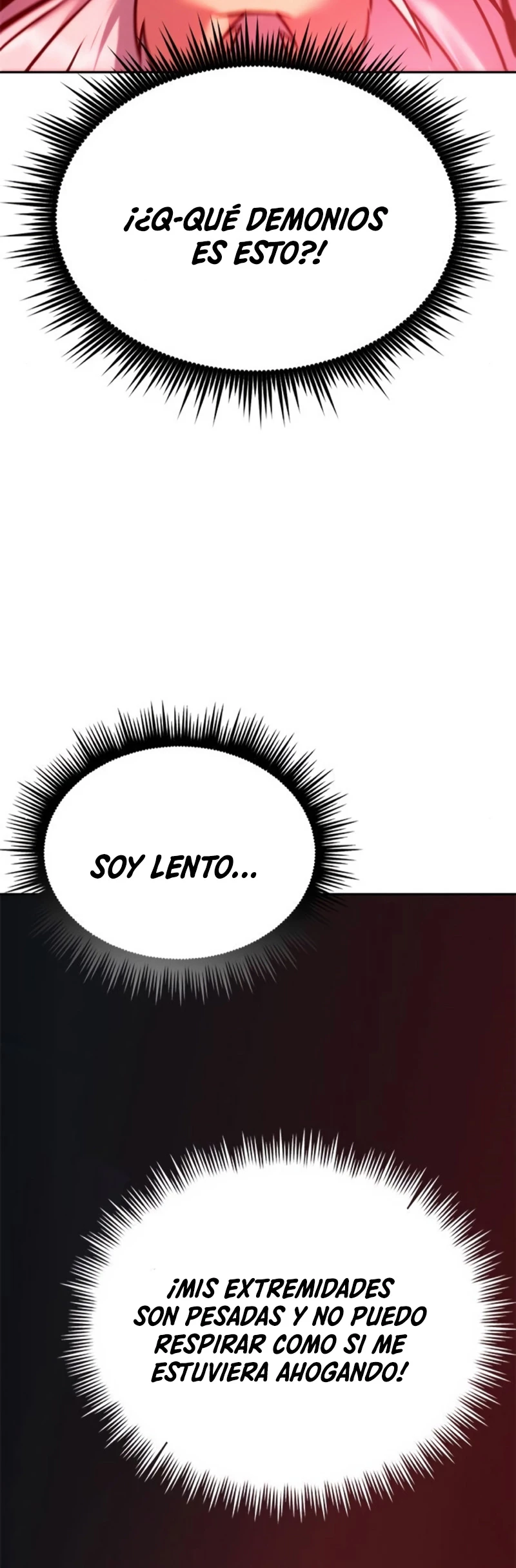 Cronicas de la faccion demoniaca (Chun hajin, el asesino mas fuerte) Capítulo 42 - Page 75