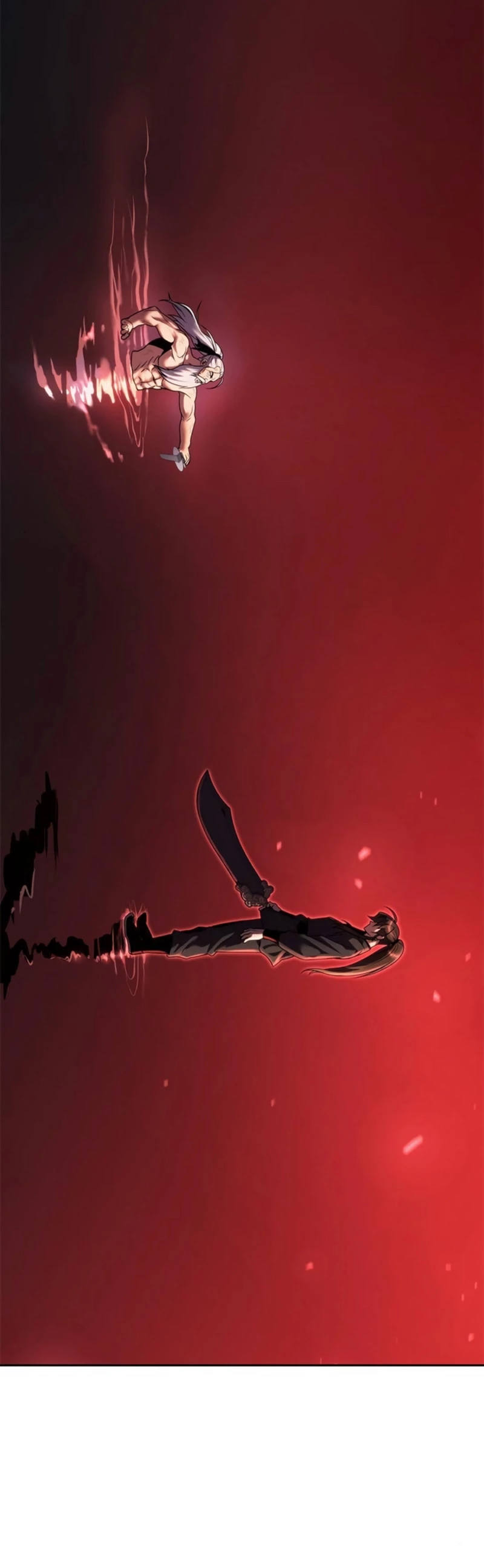 Cronicas de la faccion demoniaca (Chun hajin, el asesino mas fuerte) Capítulo 42 - Page 76
