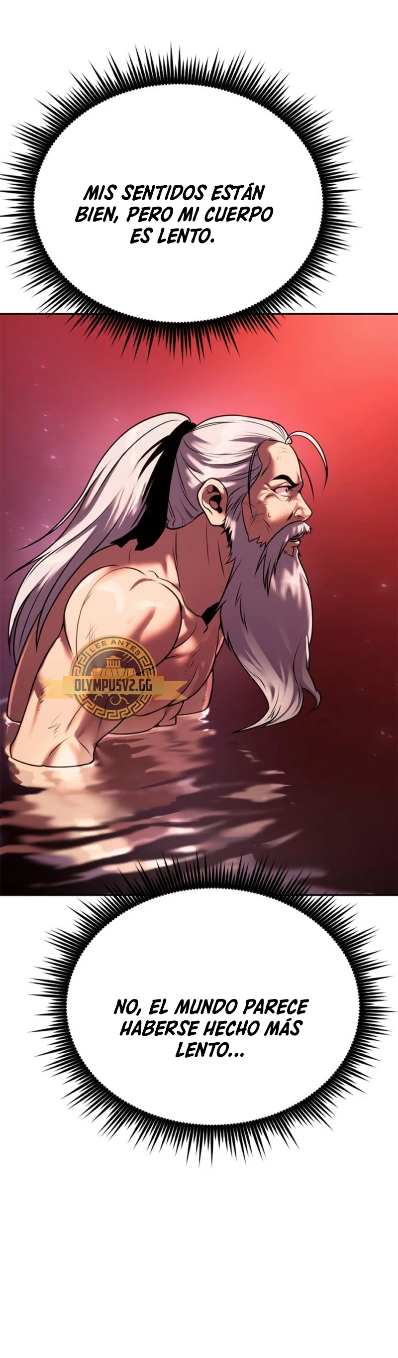 Cronicas de la faccion demoniaca (Chun hajin, el asesino mas fuerte) Capítulo 42 - Page 77